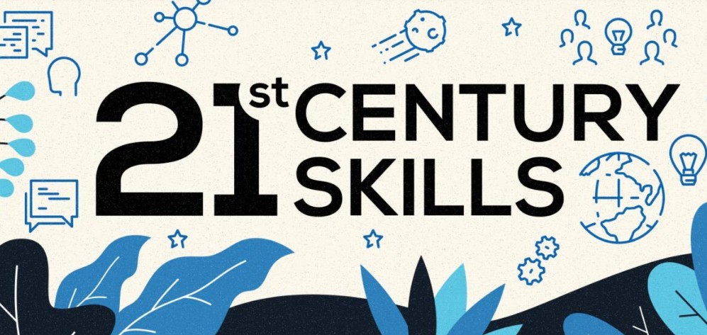 21st century skills