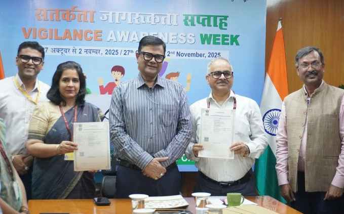 iit madras and NCERT co ordination